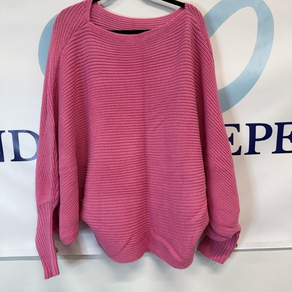 SHEIN Sweaters - SHEIN Women’s Sweater Size 3XL